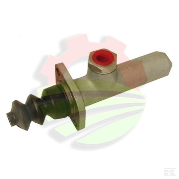 Pompa hamulcowa, stary typ, Zetor