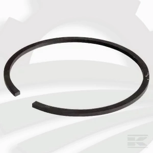 Pierścień tłokowy podnośnika, pasuje do 3-cyl.