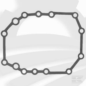 Uszczelka, Case - IH