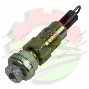 Świeca żarowa 0.9V - M18 x 1.5