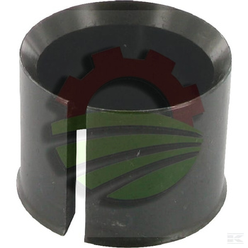 Tuleja ucha do holowania DIN 74053