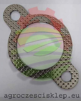 Uszczelka kolektora wydechowego J929012