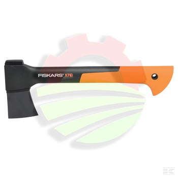 Siekiera uniwersalna X7 XS Fiskars
