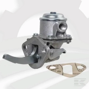 Pompa paliwa zasilająca Kramp, pasuje do Case