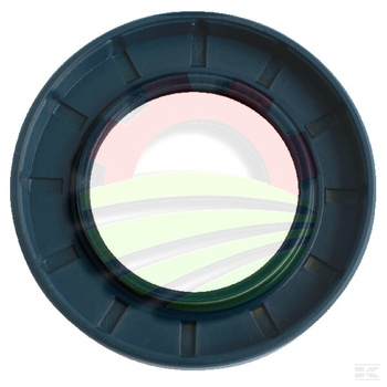 Pierścień uszczelniający 45x75x10/12