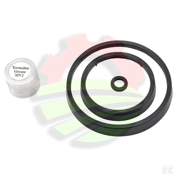 Zestaw naprawczy dozownika MixRite, poz. 41, 42, 22