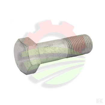 Śruba M16x1,5x50xb22 10.9