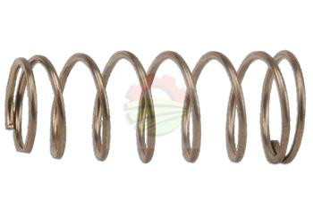 Sprężyna do zaworu