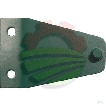 Trzymak noża pasujący do Kverneland Kramp