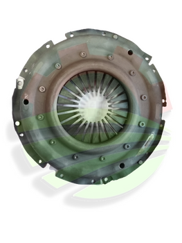 Pokrywa sprzęgła C-385