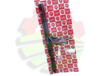 Wodzik II i III biegu z widełkami C-360 ORYGINAŁ URSUS