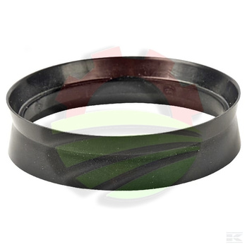 Uszczelka mała tłoka dozownika MixRite nowy typ, poz. 42