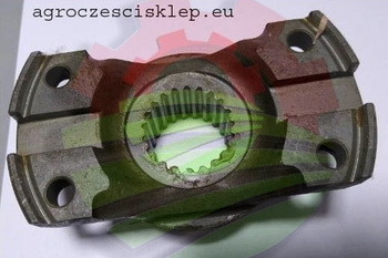 Piasta wału przedniego mostu CARRARO  3688489M1