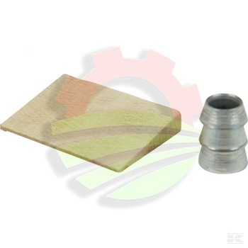 Zestaw naprawczy Gopart, 8 mm