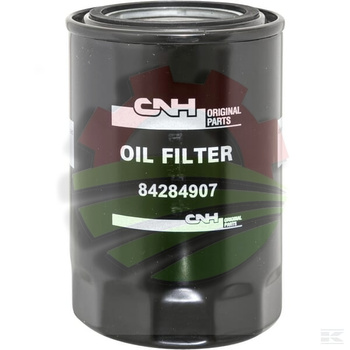 Filtr oleju, oryginał CNH