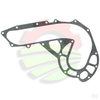 Uszczelka obudowy pompy wodnej, Case - IH