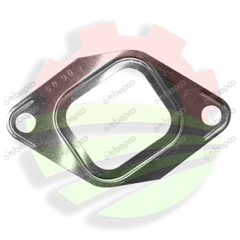 Uszczelka kolektora wydechowego 46x40mm 25/66-10