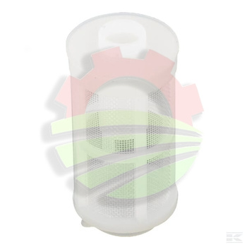 Filtr paliwa, oryginał CNH