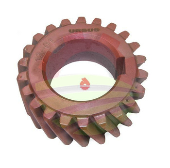 Koło zębate rozrządu na wał korbowy C-360 ORYGINAŁ URSUS