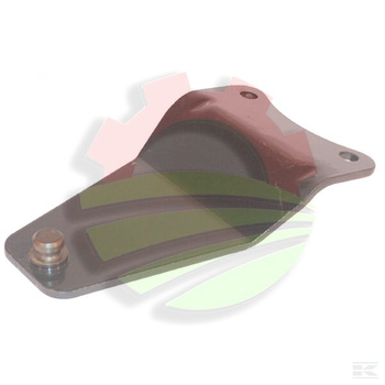 Trzymak noża pasujący do PZ Kramp