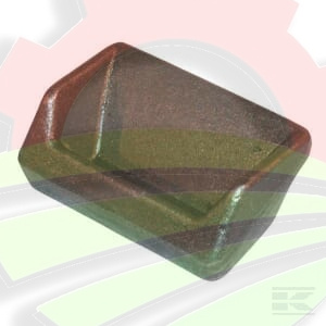 Element do mocowania kół bliźniaczych