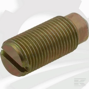 Wkręt dociskowy kolumny kierowniczej, pasuje do C-330