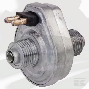 Czujnik obrotów JAG