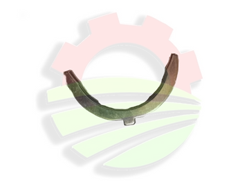 Komplet półpierścieni N-0,25 C-385 ORYGINAŁ URSUS