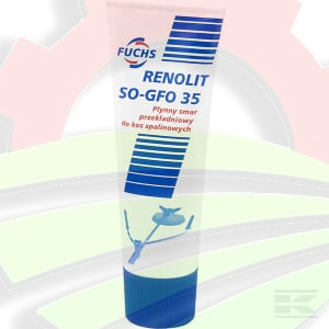 Smar Renolit SO-GF035, 200 g