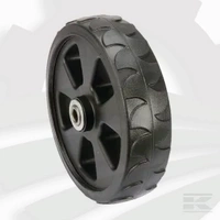 Koło przednie 180 D12