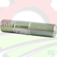 Śruba wspornika zaczepu dolnego, pasuje do 3 i 4 cyl.