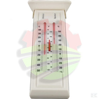 Termometr mini max