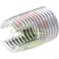 Wkładka gwintująca Ensat, M12 x 22