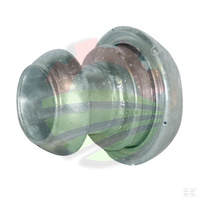 Łącznik redukcja KKV/KKV Perrot, 6"- 4" 250 mm