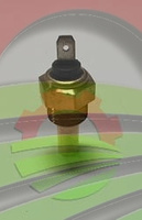 Czujnik temperatury wody MF