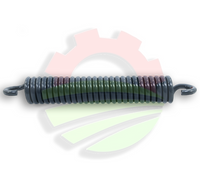 SPRĘŻYNA PRASY FAMAROL DF120