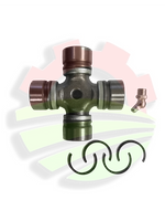 Krzyżak wału O 30x88mm Steel-Power