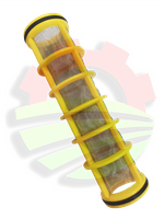 Wkład filtra żółty - 80 Mesh