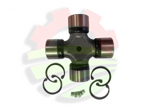 Krzyżak wału O 30x90mm 7 Steel-Power