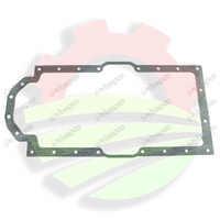 Uszczelka miski olejowej Case