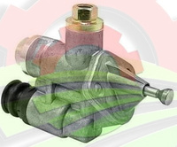 Pompa paliwa J936317KR 