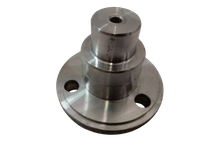 Sworzeń zwrotnicy Case IH NEW HOLLAND