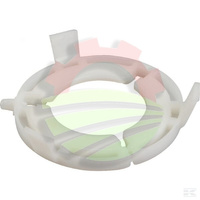 Pierścień ślizgowy Ø46