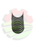 Komplet panewek głównych N-0,50 C-385 4cyl. ORYGINAŁ URSUS 