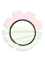  Pierścień tłokowy olejowy 110x6x4,65