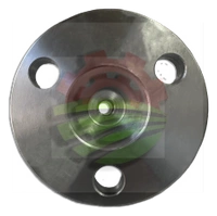 Sworzeń zwrotnicy Case New Holland