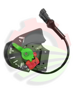  Panel sterowania EHR 