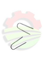 Zawleczka korpusu rozpylacza