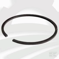 Pierścień tłokowy podnośnika, pasuje do 3-cyl.