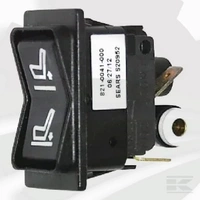 Przełącznik siedzenia S20952901